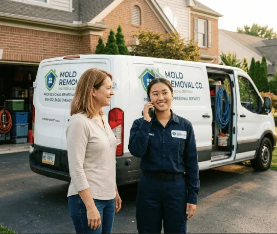 Crawlspace Mold Remediation Chillicothe, MO FAQs